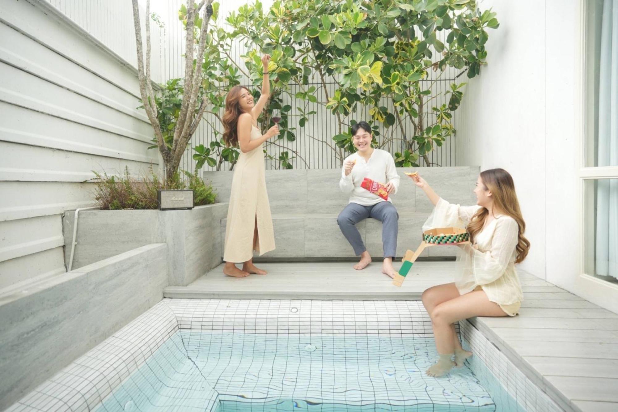 Any Day House Chiang Mai - Sha Plus المظهر الخارجي الصورة