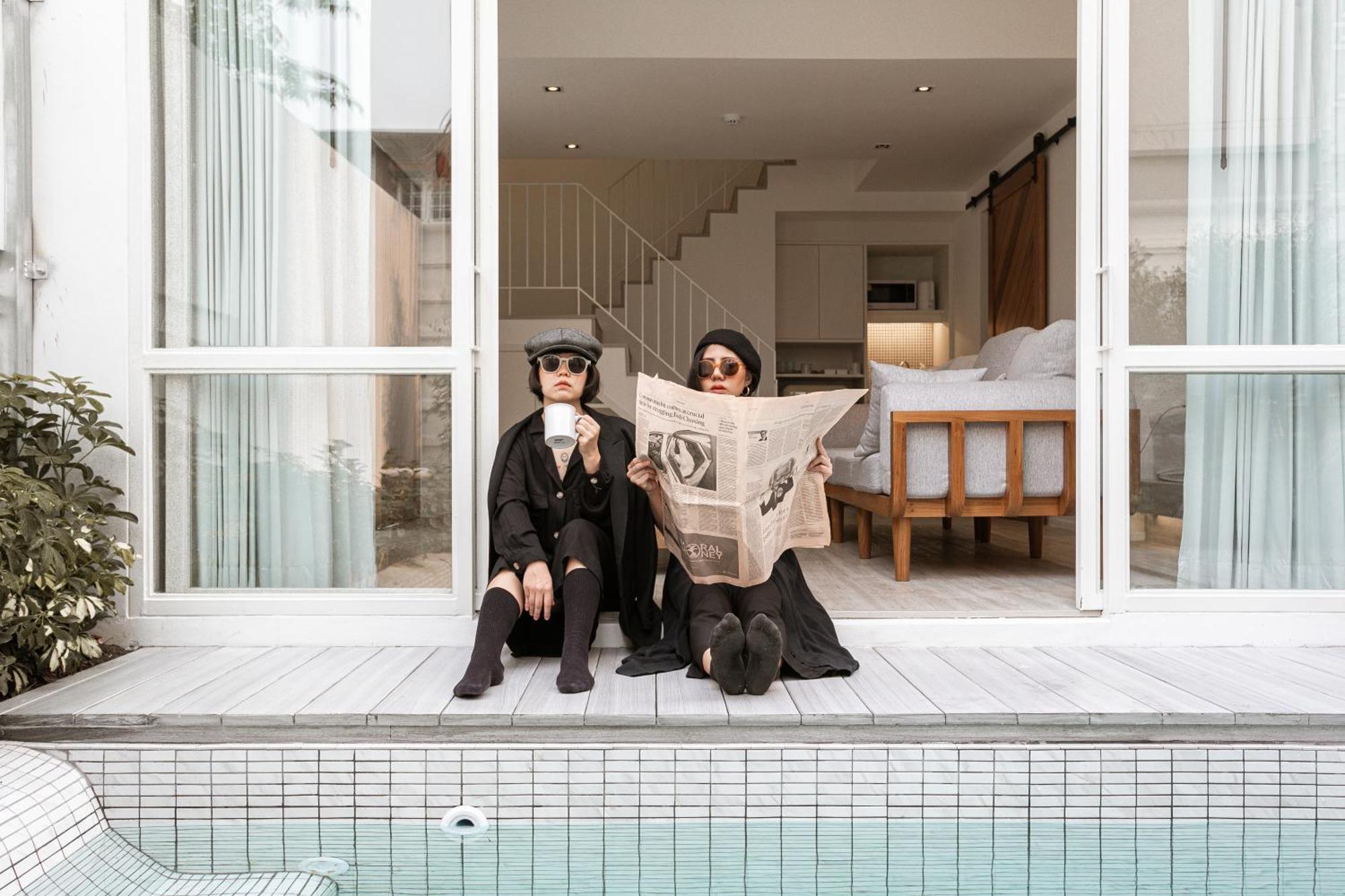 Any Day House Chiang Mai - Sha Plus المظهر الخارجي الصورة