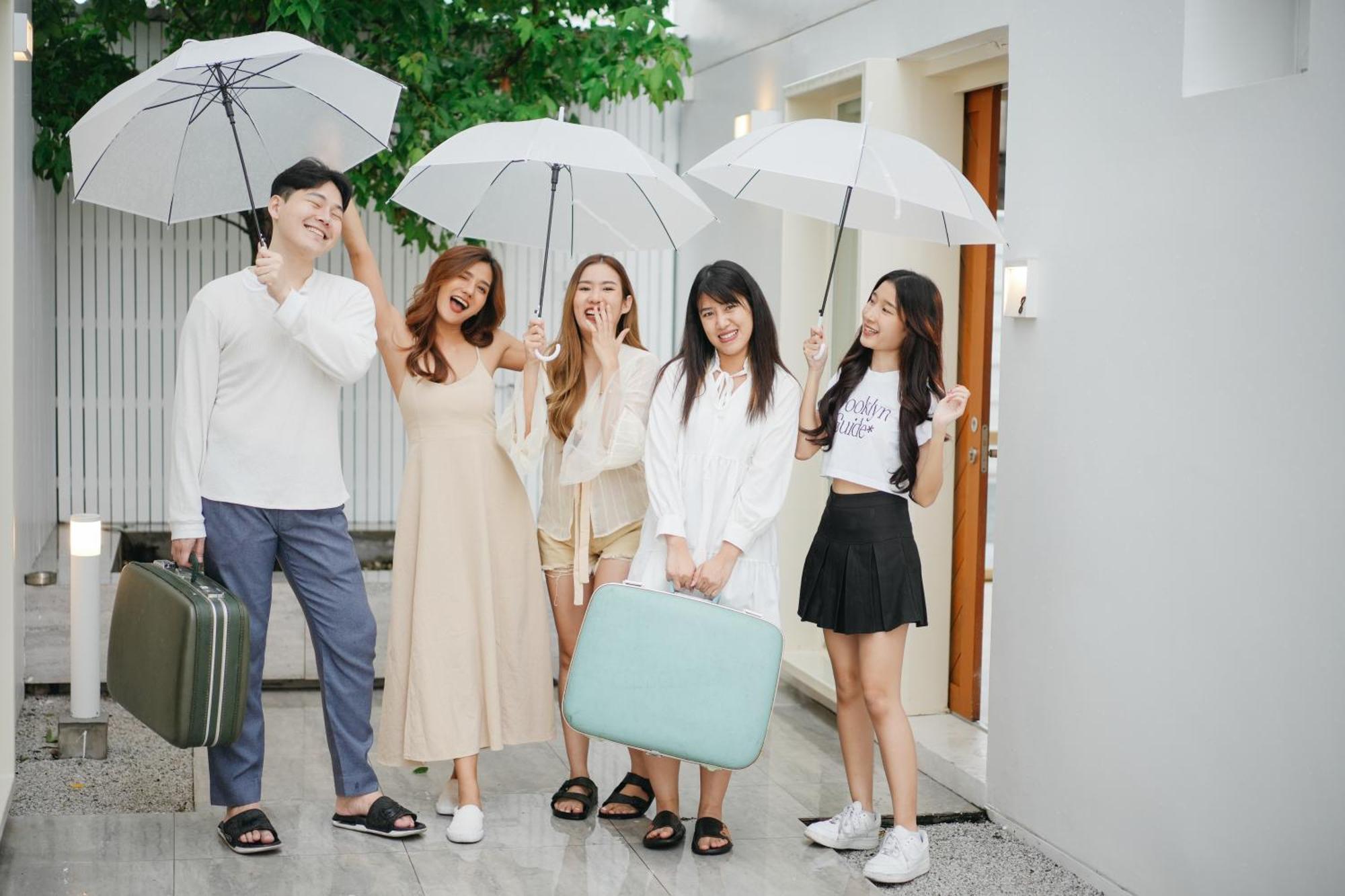 Any Day House Chiang Mai - Sha Plus المظهر الخارجي الصورة
