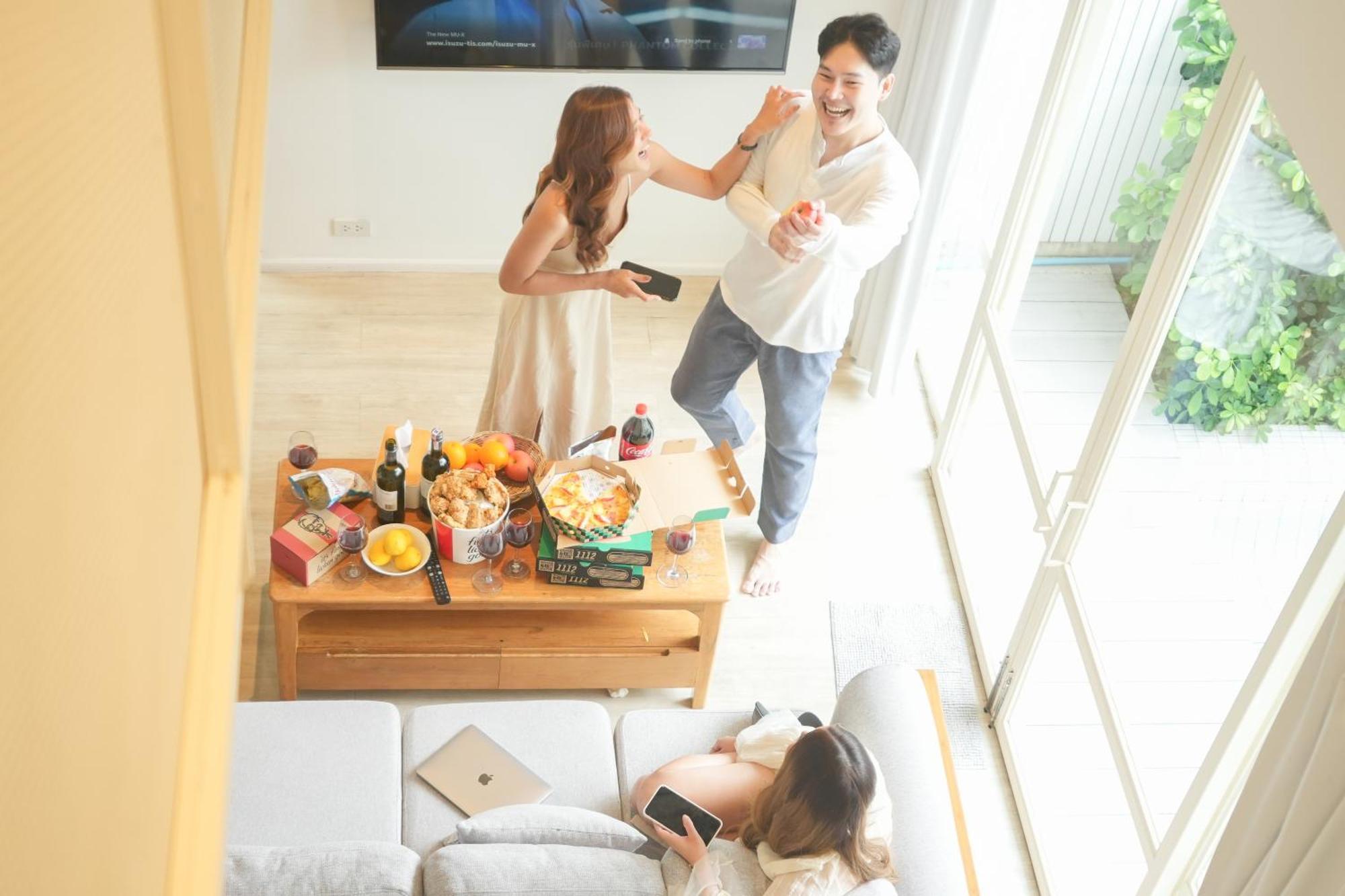 Any Day House Chiang Mai - Sha Plus المظهر الخارجي الصورة