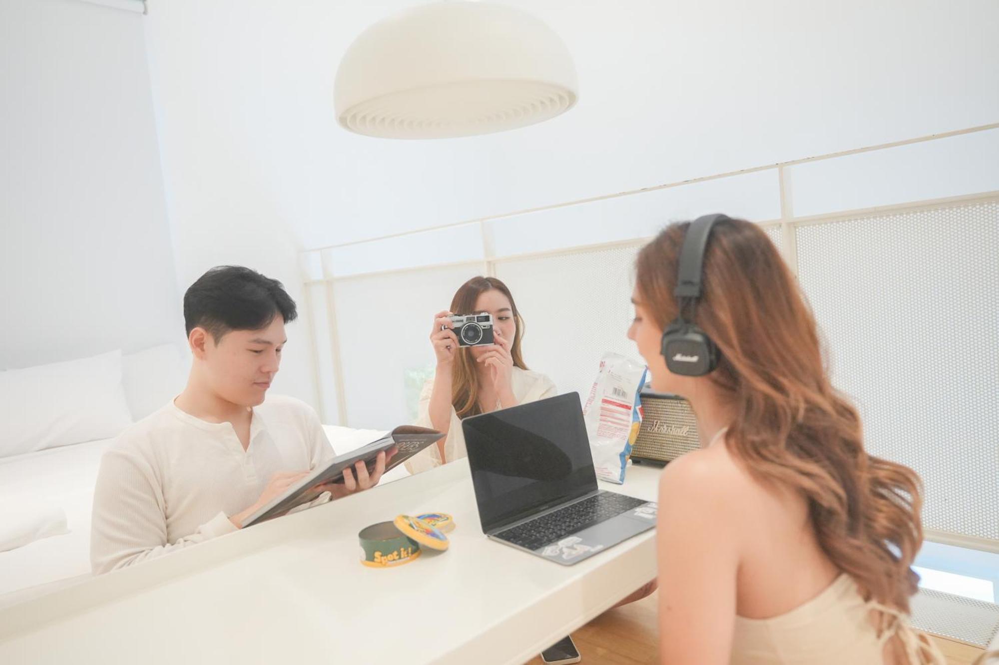 Any Day House Chiang Mai - Sha Plus المظهر الخارجي الصورة