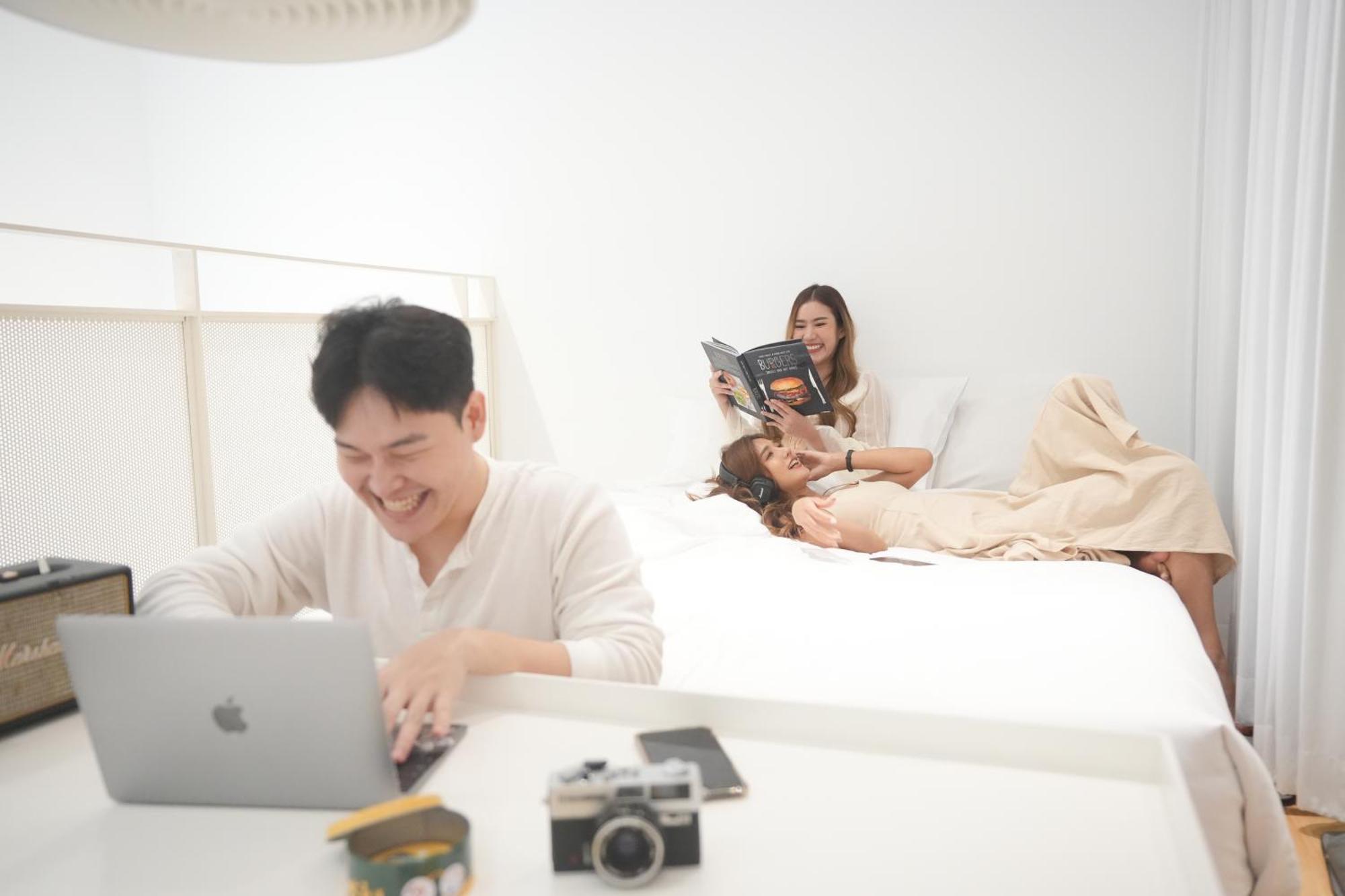 Any Day House Chiang Mai - Sha Plus المظهر الخارجي الصورة