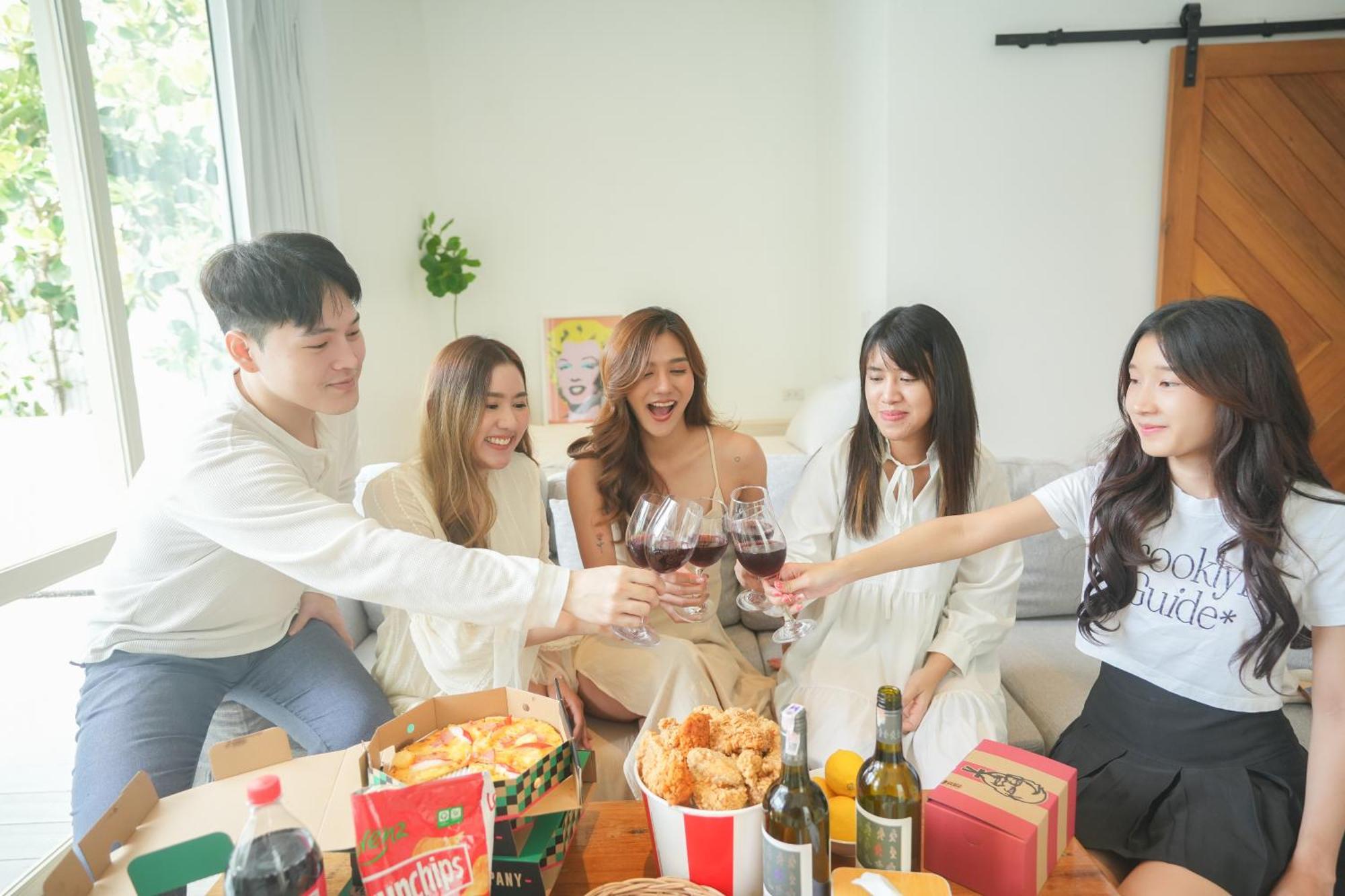 Any Day House Chiang Mai - Sha Plus المظهر الخارجي الصورة