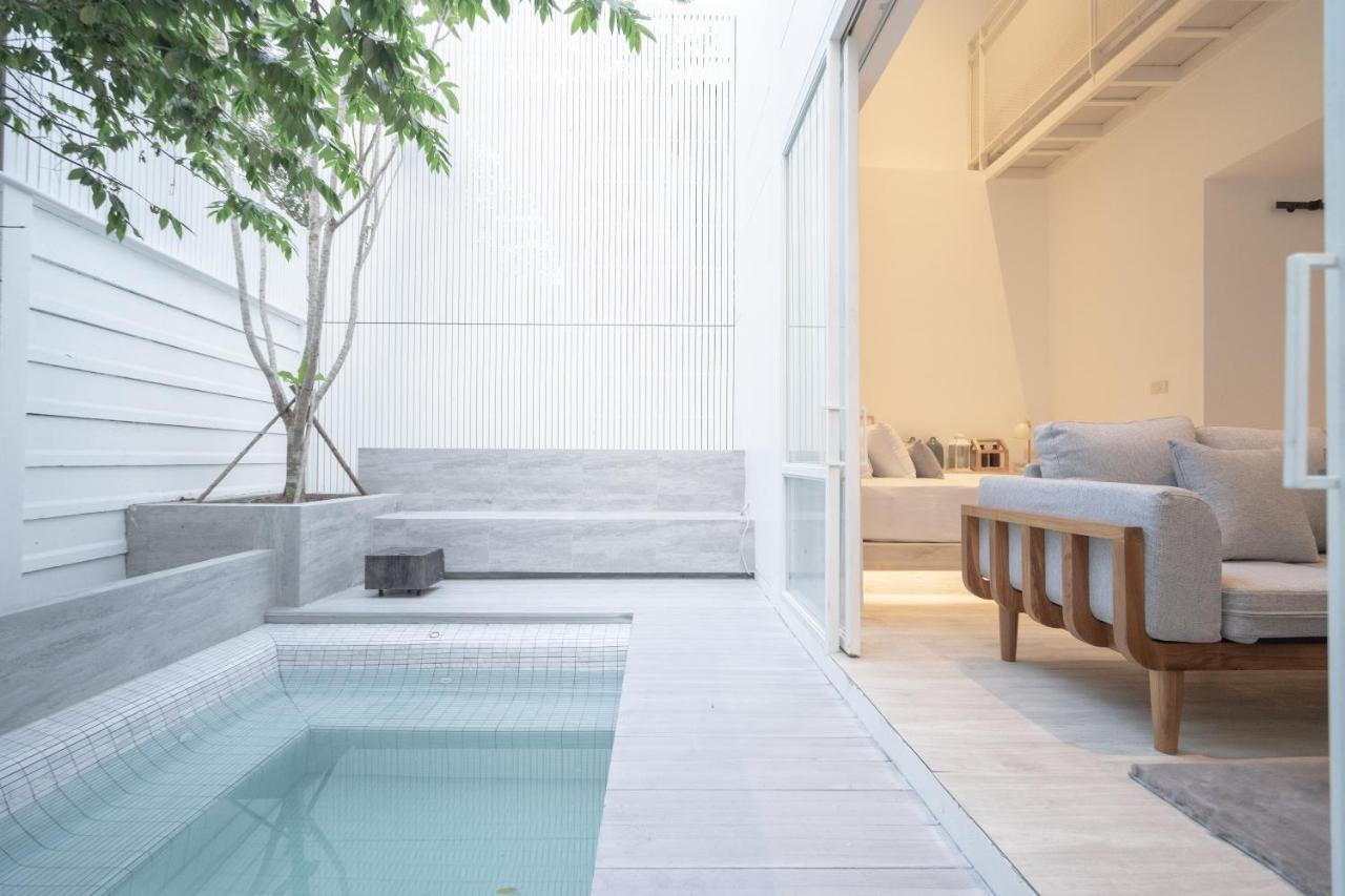 Any Day House Chiang Mai - Sha Plus المظهر الخارجي الصورة