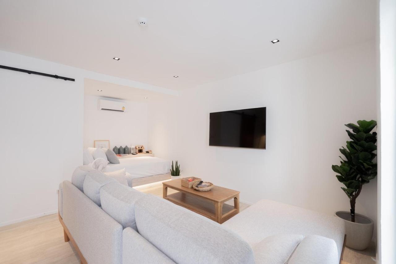 Any Day House Chiang Mai - Sha Plus المظهر الخارجي الصورة
