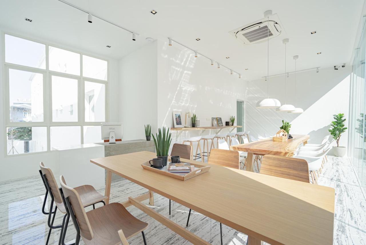Any Day House Chiang Mai - Sha Plus المظهر الخارجي الصورة