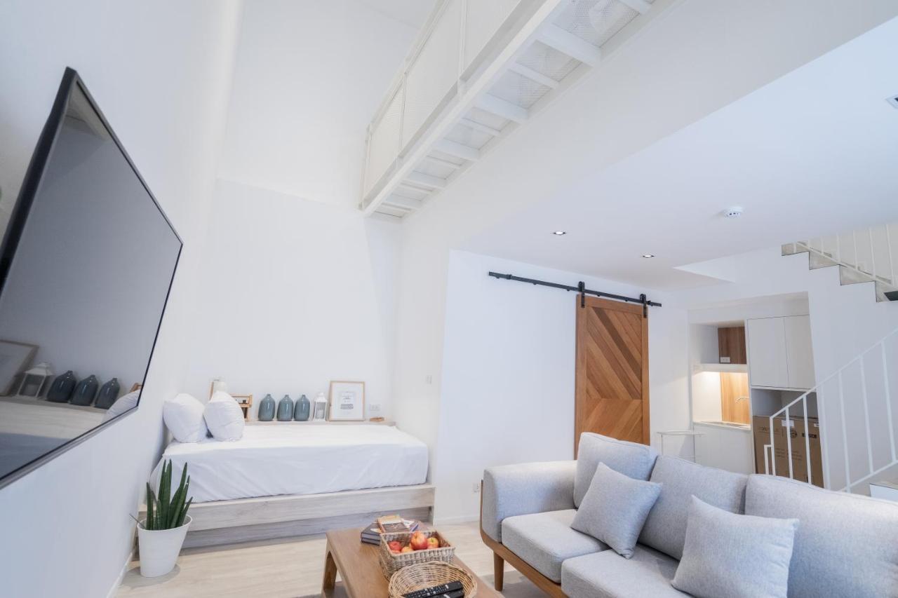 Any Day House Chiang Mai - Sha Plus المظهر الخارجي الصورة