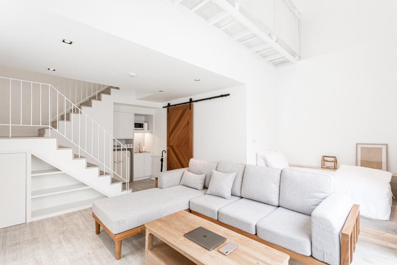Any Day House Chiang Mai - Sha Plus المظهر الخارجي الصورة