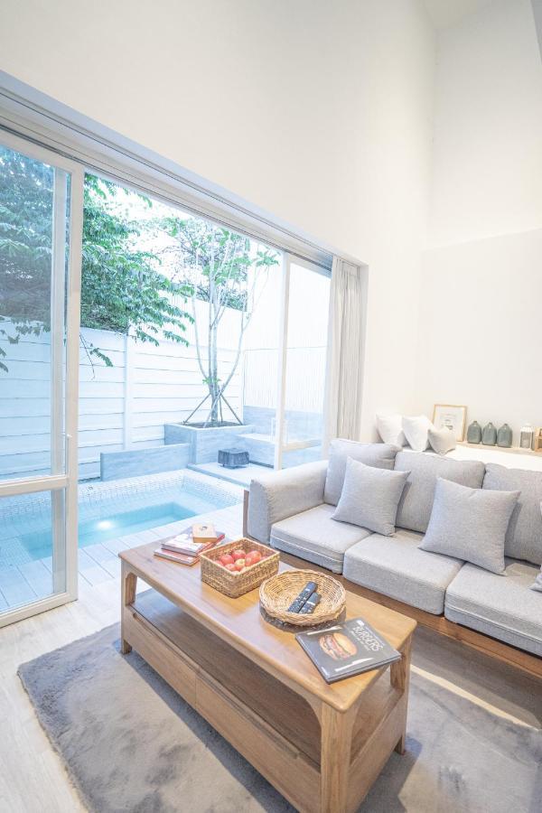 Any Day House Chiang Mai - Sha Plus المظهر الخارجي الصورة