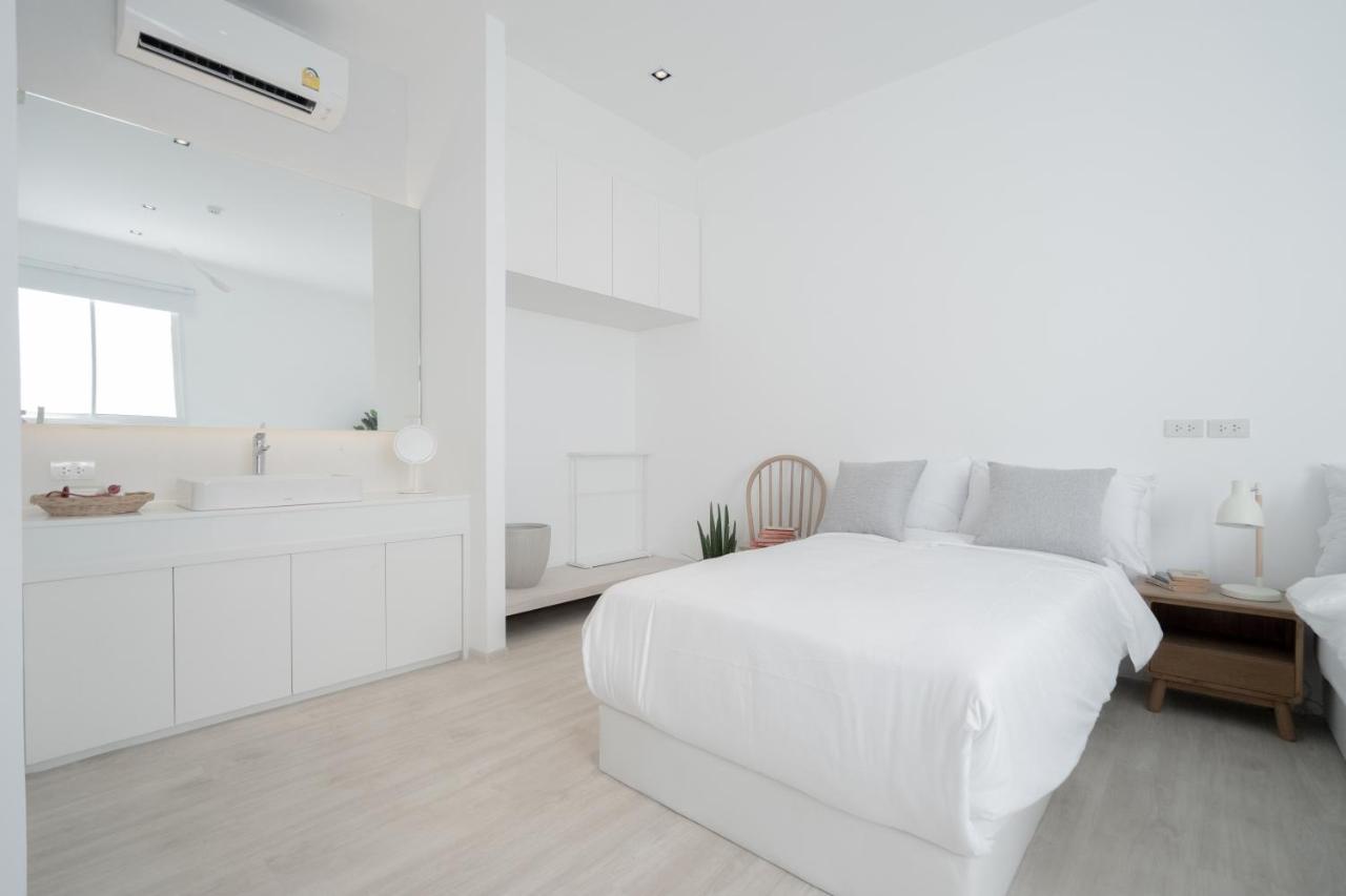 Any Day House Chiang Mai - Sha Plus المظهر الخارجي الصورة