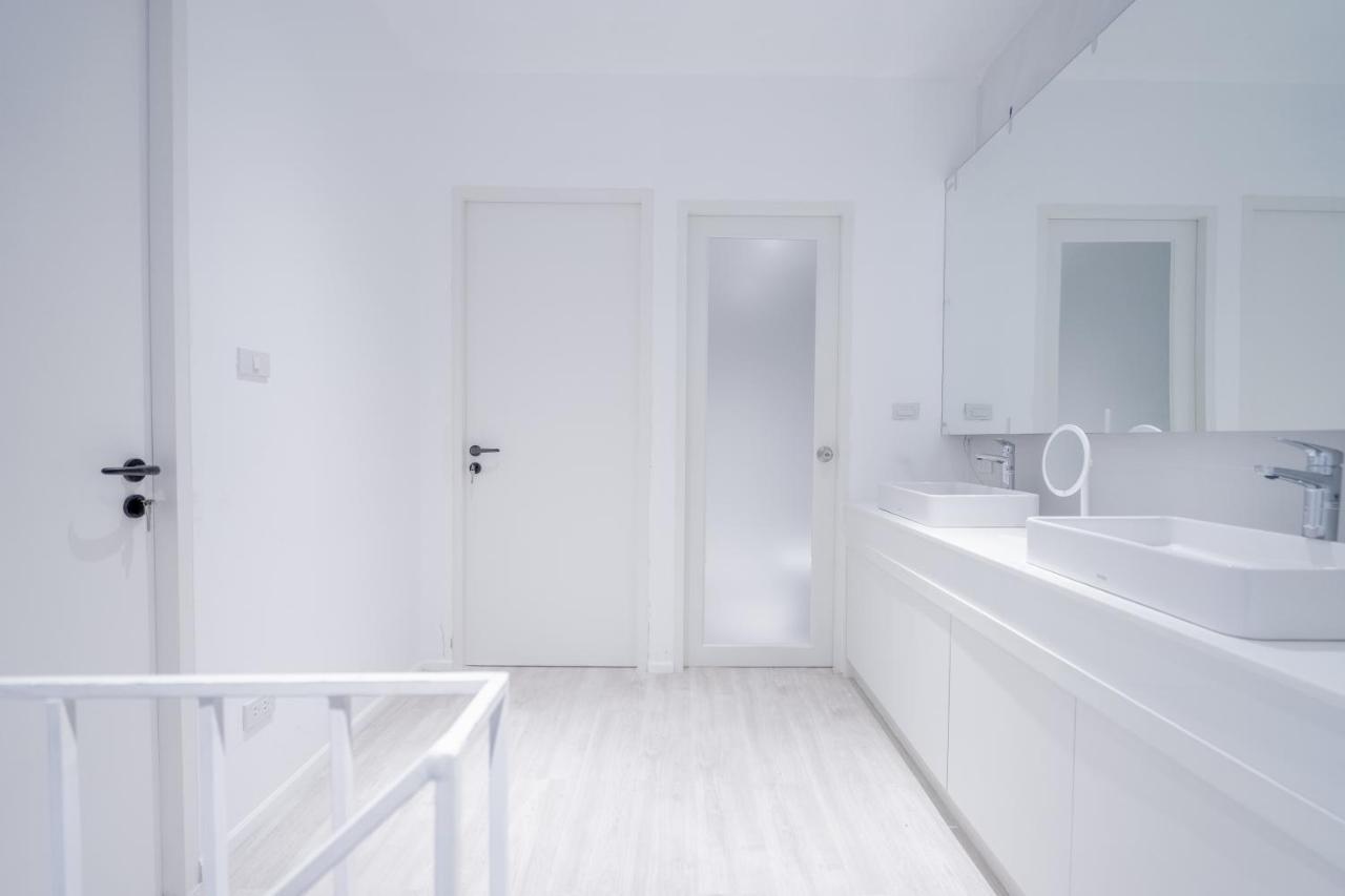 Any Day House Chiang Mai - Sha Plus المظهر الخارجي الصورة
